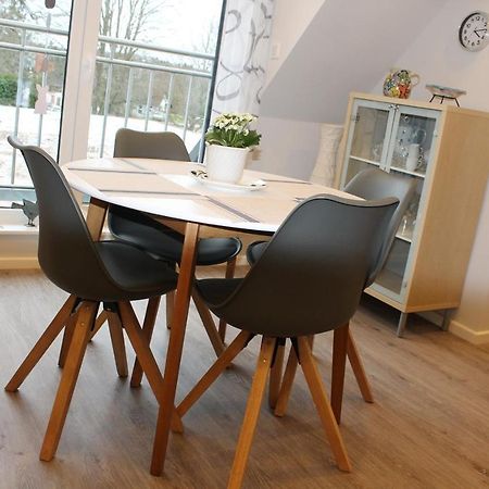 Kleine Auszeit, Schoene Neue Ferienwohnung Bitburg Luaran gambar