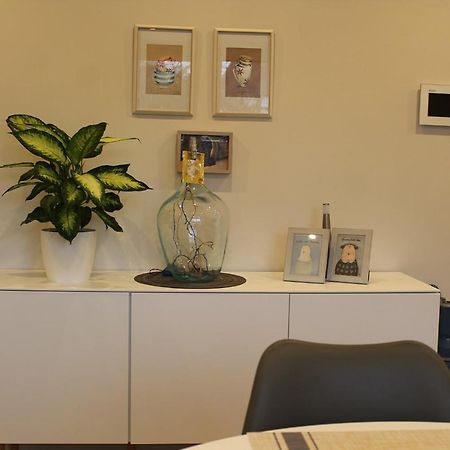 Kleine Auszeit, Schoene Neue Ferienwohnung Bitburg Luaran gambar