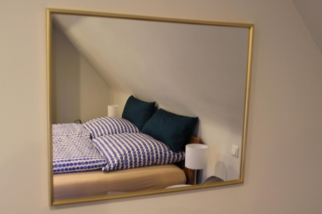 Kleine Auszeit, Schoene Neue Ferienwohnung Bitburg Luaran gambar
